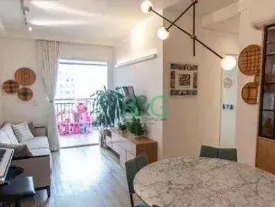 Apartamento com 3 Quartos à venda, 80m² no Ipiranga, São Paulo