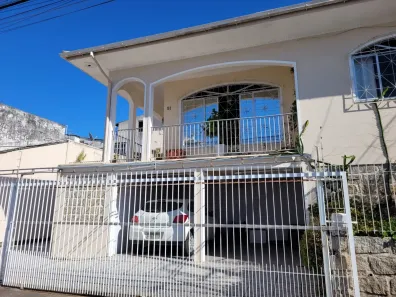 Casa com 6 Quartos à venda, 398m² no Capoeiras, Florianópolis