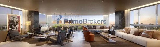 Apartamento com 3 Quartos à venda, 252m² no Jardim Paulista, São Paulo