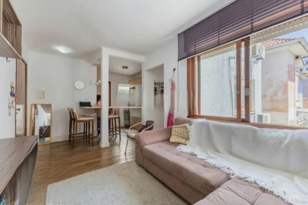 Apartamento com 1 Quarto à venda, 47m² no Higienópolis, Porto Alegre