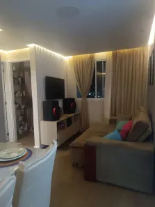Apartamento com 2 Quartos à venda, 45m² no Piatã, Salvador