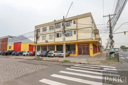 Ponto Comercial para alugar, 760m² no Navegantes, Porto Alegre