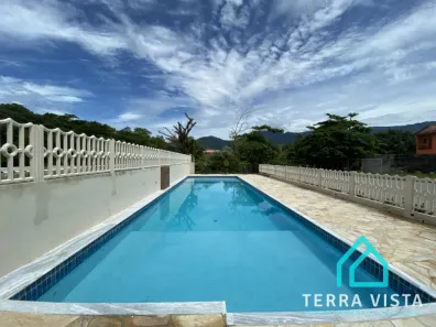 Apartamento com 2 Quartos à venda, 75m² no Maranduba, Ubatuba