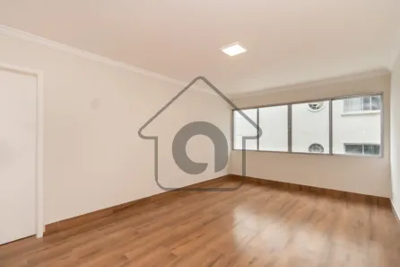 Apartamento com 3 Quartos à venda, 83m² no Vila Mariana, São Paulo