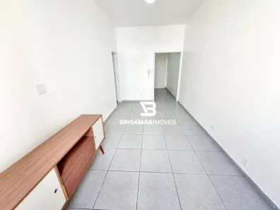 Apartamento com 2 Quartos à venda, 60m² no Pitangueiras, Guarujá