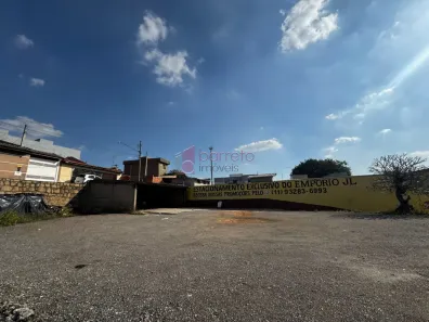 Lote/Terreno para alugar, 390m² no Colônia, Jundiaí