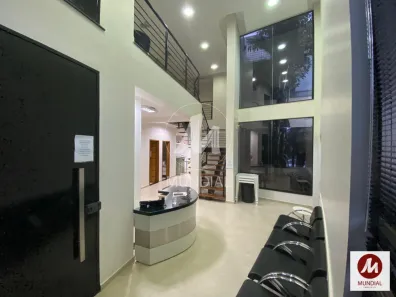 Ponto Comercial à venda, 353m² no Jardim Nova Aliança Sul, Ribeirão Preto