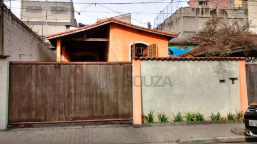 Casa com 2 Quartos à venda, 150m² no Vila Vitório Mazzei, São Paulo