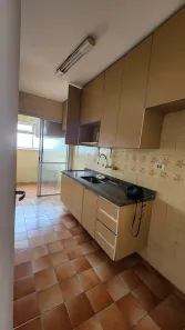 Apartamento com 2 Quartos à venda, 58m² no Tucuruvi, São Paulo