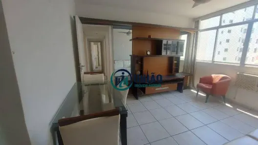 Apartamento com 2 Quartos à venda, 106m² no Icaraí, Niterói