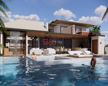 Casa com 4 Quartos à venda, 450m² no Ferradura, Armação dos Búzios