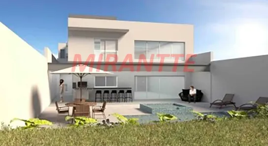 Sobrado com 2 Quartos à venda, 250m² no Vila Rosália, Guarulhos