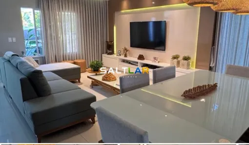 Casa com 4 Quartos à venda, 203m² no Pires Façanha, Eusébio