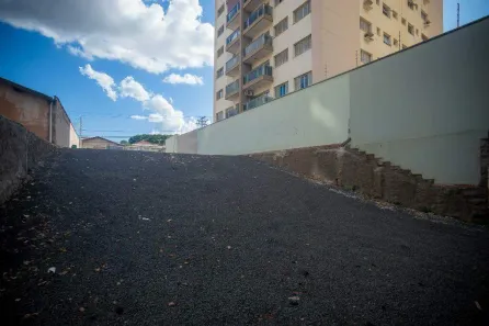 Lote/Terreno à venda, 860m² no Alemães, Piracicaba