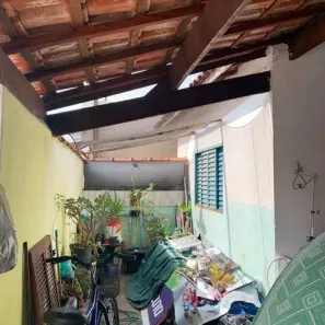 Casa com 3 Quartos à venda, 152m² no Parque São Domingos, Pindamonhangaba