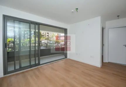 Apartamento com 2 Quartos à venda, 53m² no Vila Clementino, São Paulo