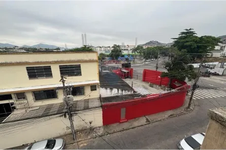 Apartamento com 1 Quarto à venda, 40m² no Higienópolis, Rio de Janeiro