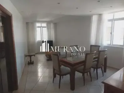 Apartamento com 3 Quartos à venda, 121m² no Mooca, São Paulo