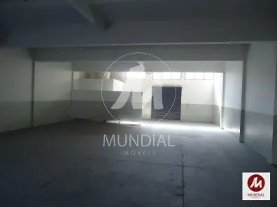 Ponto Comercial à venda, 422m² no Campos Elíseos, Ribeirão Preto