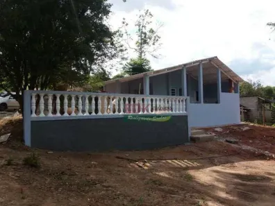 Fazenda/Sítio com 2 Quartos à venda, 16384m² no Bom Retiro, São José dos Campos