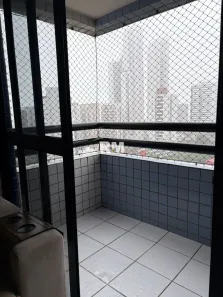 Apartamento com 3 Quartos à venda, 73m² no Pina, Recife