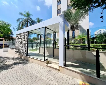 Apartamento com 3 Quartos à venda, 134m² no Vila Ema, São José dos Campos