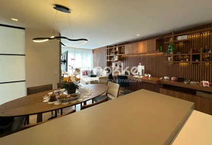 Apartamento com 1 Quarto à venda, 70m² no Campo Belo, São Paulo