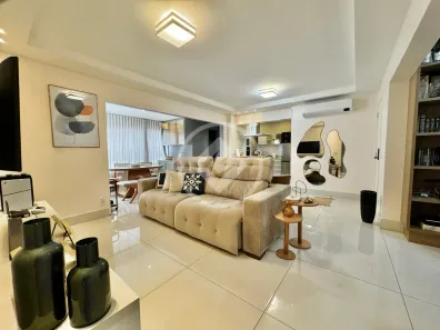 Apartamento com 3 Quartos à venda, 105m² no Park Lozandes, Goiânia