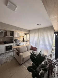 Apartamento com 2 Quartos à venda, 60m² no Setor Marista, Goiânia