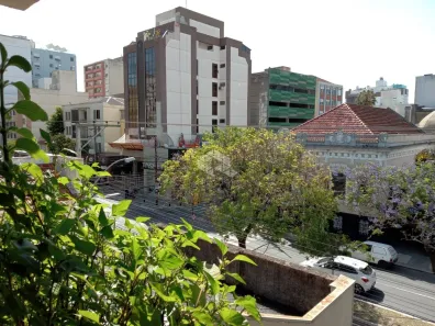 Prédio Comercial à venda, 320m² no Azenha, Porto Alegre