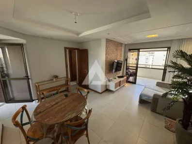 Apartamento com 3 Quartos à venda, 109m² no Pituba, Salvador