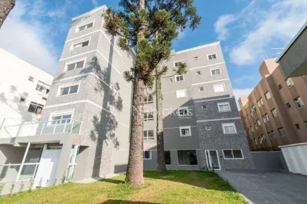 Apartamento com 3 Quartos à venda, 136m² no Água Verde, Curitiba