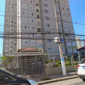 Apartamento com 2 Quartos à venda, 58m² no Jardim São Paulo(Zona Norte), São Paulo