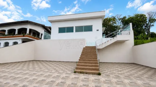 Casa de Condomínio com 3 Quartos para alugar, 200m² no Jardim Limoeiro, Arujá