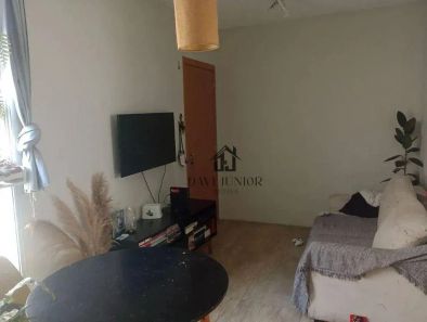 Apartamento com 2 Quartos à venda, 47m² no Caguassu, Sorocaba