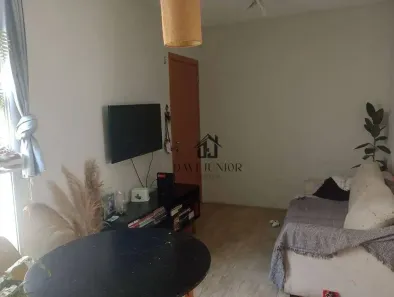 Apartamento com 2 Quartos à venda, 47m² no Caguassu, Sorocaba