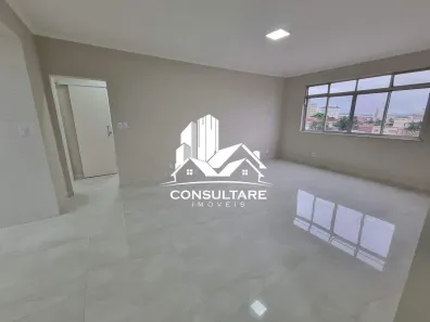 Apartamento com 2 Quartos à venda, 100m² no Boqueirão, Santos
