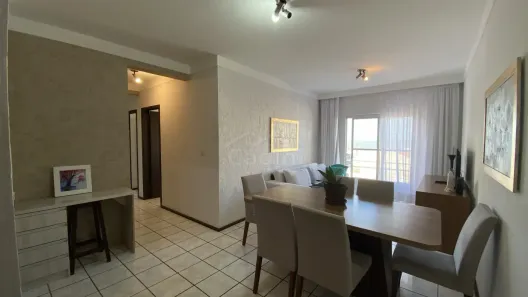 Apartamento com 3 Quartos à venda, 89m² no Gravatá, Navegantes