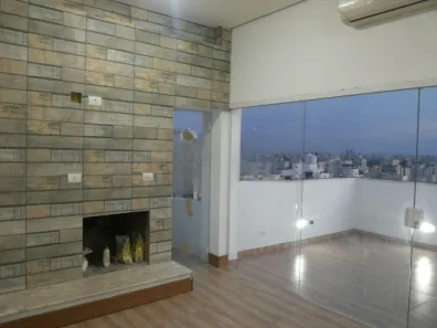 Cobertura com 2 Quartos à venda, 110m² no Jardim Paulista, São Paulo