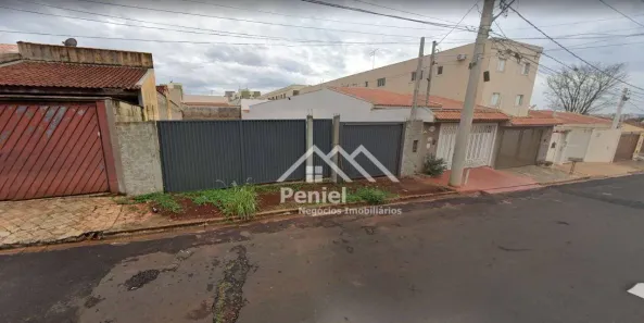 Lote/Terreno à venda, 540m² no Vila Monte Alegre, Ribeirão Preto
