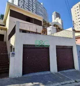 Sobrado com 3 Quartos à venda, 142m² no Sumarezinho, São Paulo