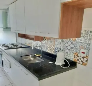 Apartamento com 3 Quartos à venda, 78m² no Freguesia (Jacarepaguá), Rio de Janeiro