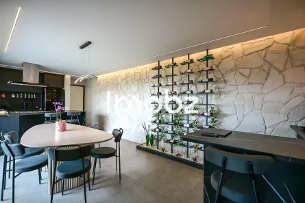 Apartamento com 1 Quarto à venda, 77m² no Vila Suzana, São Paulo