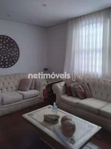 Casa com 4 Quartos à venda, 336m² no Santa Lúcia, Belo Horizonte