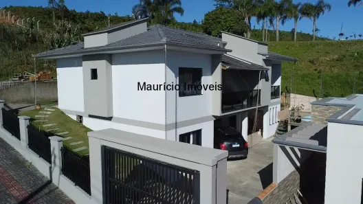Casa com 4 Quartos à venda, 390m² no Padre Eduardo, Taió
