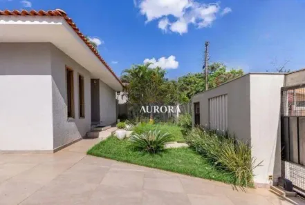 Casa com 4 Quartos à venda, 230m² no Conjunto Residencial Vivendas do Arvoredo, Londrina