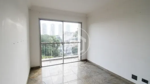 Apartamento com 3 Quartos à venda, 60m² no Jardim Olympia, São Paulo