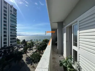 Apartamento com 3 Quartos à venda, 121m² no Centro, Florianópolis