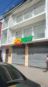 Sala Comercial para alugar, 420m² no COHAB Anil I, São Luís