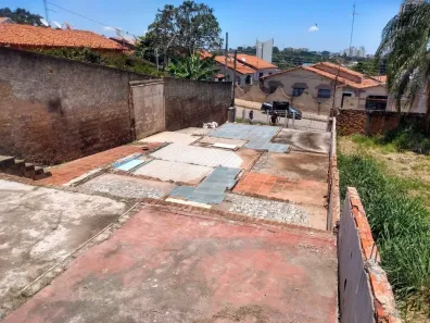 Lote/Terreno à venda, 360m² no Vila Industrial, Campinas